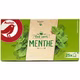 Thé vert à la menthe