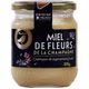 CULTIVONS LE BON Miel de fleurs de la Champagne crémeux et légèrement fruité
