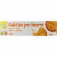 Galettes pur beurre