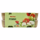 Coupelles compote de pomme allégée en sucre