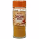Curcuma moulu