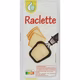 Fromage à raclette nature