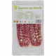 Saucisson sec tranché aux noisettes