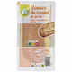 Mousse de canard au Porto