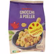 Gnocchi à poêler