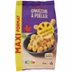 Gnocchi à poêler