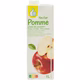 Nectar de pommes en brique