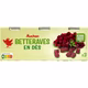 Betteraves en dés