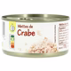 Miettes de crabe