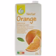 Nectar de orange brique