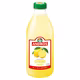 Jus de citrons pressés