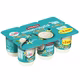 Yaourt au Lait de Coco Saveur Vanille Bourbon ANDROS GOURMAND ET VEGETAL