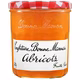 Confiture d'abricots