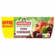 Compote Pomme Châtaigne ANDROS