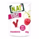 Bonbons fruits sticks, framboise
