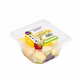 Salade de fruits fraîchement découpée