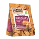 Biscuits apéritifs crackers au Maroilles AOP