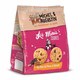 Les Minis Cookies aux noix de pécan et chocolat