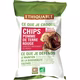 Chips pomme de terre rouges nature Bio ETHIQUABLE