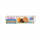 Biscuits orange et chocolat DUKAN