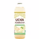 Boisson Pétillante au Thé Fermenté Gingembre Bio UCHA