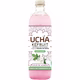 Kéfruit - Boisson pétillante à base de grains de kéfir sans sucres Fleur de Sureau