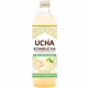 Kombucha - Thé fermenté pétillant faible teneur en sucres Gingembre