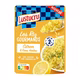 Les Riz Gourmands Riz au citron et fines herbes sachet express