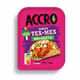 Emincés Tex Mex 100% Végétal ACCRO