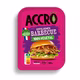 Effiloché goût BBQ 100% végétal ACCRO