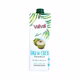 Eau de coco 100% naturelle brique