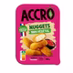 Nuggets 100% végétal