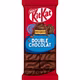 Tablette Double Chocolat KITKAT