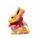 Moulage Lapin Chocolat Lait LINDT