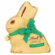 Moulage Lapin Chocolat Lait Noisettes LINDT