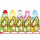 Minis Moulages Chocolat Lait Lapin LINDT
