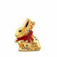 Moulage Lapin Chocolat Lait LINDT