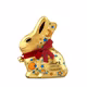 Moulage Lapin Chocolat Lait LINDT