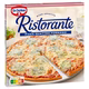 Pizza aux 4 fromages Ristorante DR. OETKER