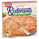 Pizza Margherita Ristorante DR. OETKER