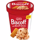Glace en Pot Caramel Biscuits Caramélisés Biscoff LOTUS