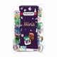 Minis bonhomme de neige au chocolat au lait