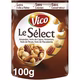 Mélange Noix Nobles - Le Sélect Amandes, noix de cajou, noisettes, noix de pécan, noix de macadamia VICO