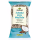 Galettes de riz chocolat au lait coco ALNATURA