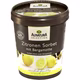 Sorbet en Pot Citron Bergamote Bio ALNATURA