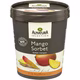 Sorbet en Pot Mangue Bio ALNATURA