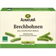 Haricots Verts Bio ALNATURA