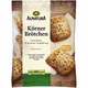 Petits Pains aux Graines Bio ALNATURA