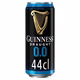 Bière Brune Sans Alcool 0,0% GUINNESS