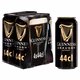 Bière Draught Stout 4,2% GUINNESS